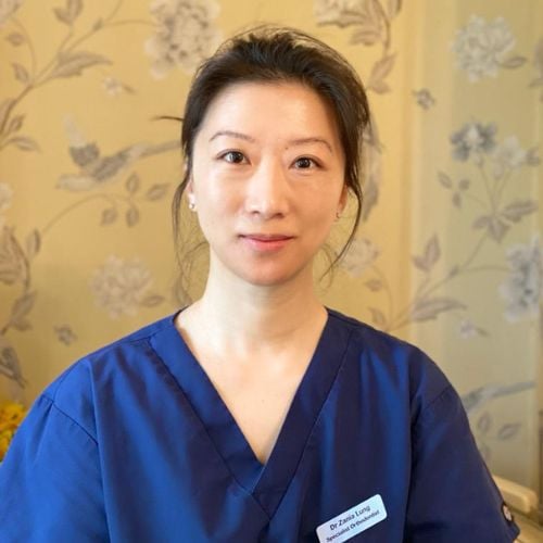 Dr Zania Lung