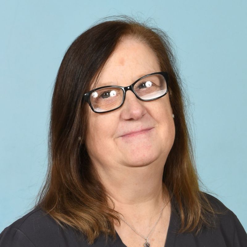 Diane Humphries